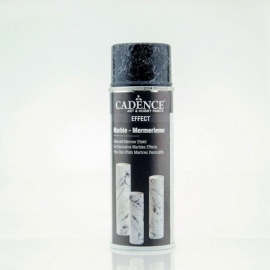 MARBLE SPRAY PAINT 200 ML - SILVER