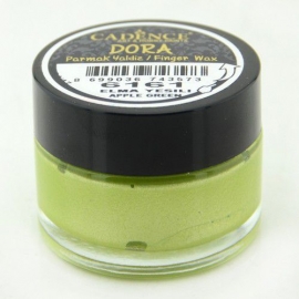 DORA FINGER WAX 20ML - BLACK