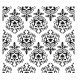 HOME DECOR STENCIL COLLECTION HD-80 45 X 45CM
