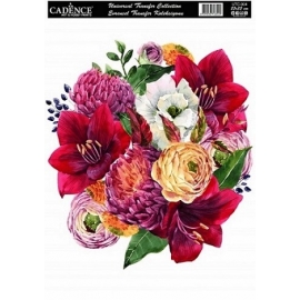 UNIVERSAL TRANSFER PAPER 25 X 35CM UTC004