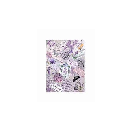 Rice Paper - 29x42cm