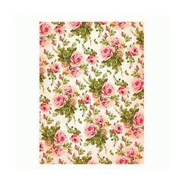 RICE DECOUPAGE PAPER MODEL 204 30 X 42CM