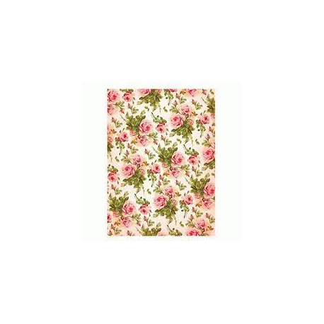 Rice Paper - 29x42cm