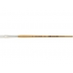 FLAT BRUSH SYNTHETIC  SZ. 8