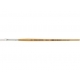 FLAT BRUSH SYNTHETIC  SZ. 2