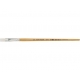 FLAT BRUSH SYNTHETIC  SZ. 10