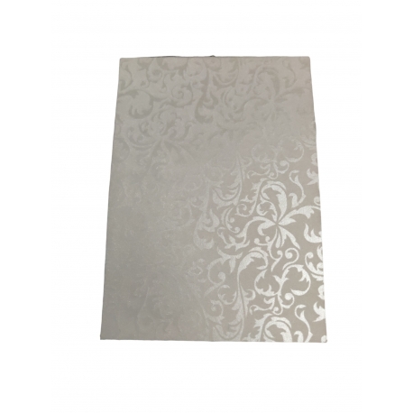 HANDMADE PAPER 250GSM 50 X 70CM - ONE SIDE COATED