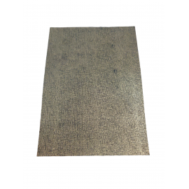 HAND MADE PAPER 250GSM - KHADI 13 MATT GOLD