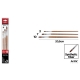 Meyco - Sponge Brushes Set x3