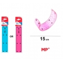 Meyco - Aluminium Ruler