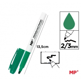 WHITE BOARD MARKER SET 4PCS - 2 BLK ,1 RED , 1 BLUE