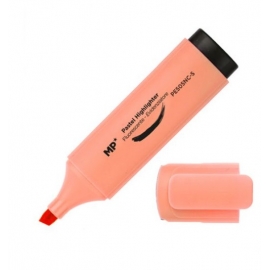 HIGHLIGHTER MARKER FLUORESCENT - FUSCHIA