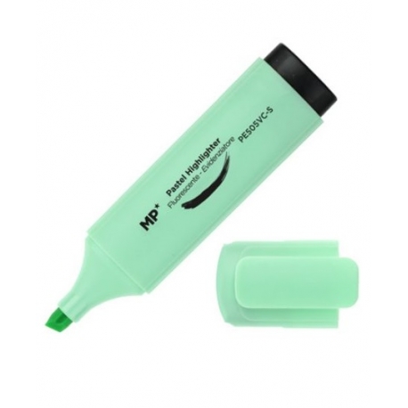 HIGHLIGHTER MARKER PASTEL - PISTACCHIO