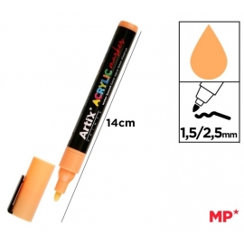 BRUYNZEEL FINELINER BRUSHPEN SET X 48