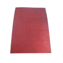 HAND MADE PAPER 250GSM - KHADI 13 RED - A4