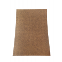 HAND MADE PAPER 250GSM - KHADI 13 PURE COPPER - A4