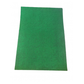 HAND MADE PAPER 250GSM - KHADI 13 GREEN - A4