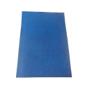 HAND MADE PAPER 250GSM - KHADI 13 TRUE BLUE - A4