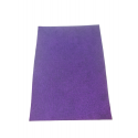 HAND MADE PAPER 250GSM - KHADI 13 - PURPLE A4