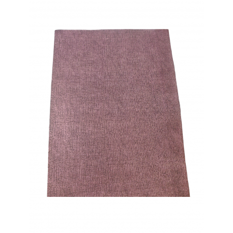 HAND MADE PAPER 250GSM - KHADI 13 LT PINK - A4