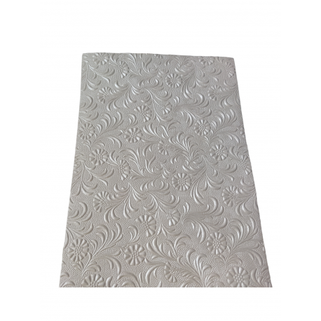 HAND MADE PAPER 250GSM - FLORALIE M81 - A4