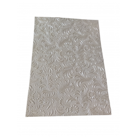 HAND MADE PAPER 250GSM - FLORALIE M55 - A4