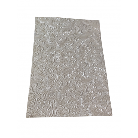 HAND MADE PAPER 250GSM - FLORALIE M55 - A4