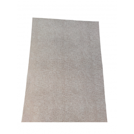 HAND MADE PAPER 250GSM - KHADI 56 ROSE GOLD - A4