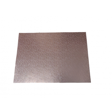 ROSE M87 ROSE GOLD HANDMADE PAPER 250GSM 50 X 70CM - ONE SIDE COATED 