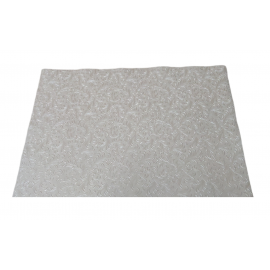 FLORALIE M55 HANDMADE PAPER 250GSM 50 X 70CM - ONE SIDE COATED 