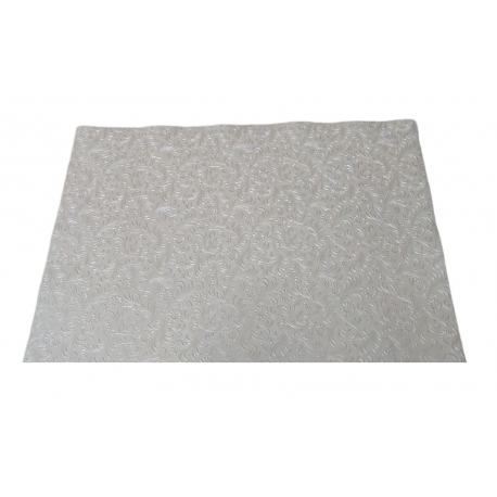 FLORALIE M55 HANDMADE PAPER 250GSM 50 X 70CM - ONE SIDE COATED 