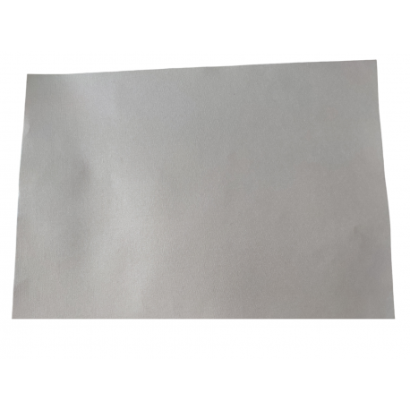 KHADI - M55 HANDMADE PAPER 250GSM 50 X 70CM - ONE SIDE COATED 
