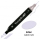 GRAPH' IT ALCOHOL MARKER - LILAC