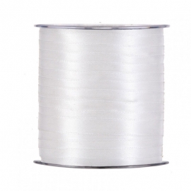 SATIN RIBBON 3MM - RED BY THE METER