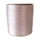 SATIN RIBBON 10MM - LIGHT PINK BY THE METER