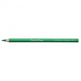 Pastel Pencil - Dark Green