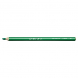 Pastel Pencil - Dark Green