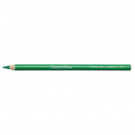 Pastel Pencil - Dark Green