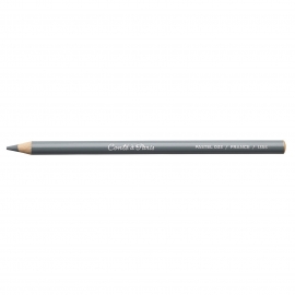 Pastel Pencil - Dark Grey