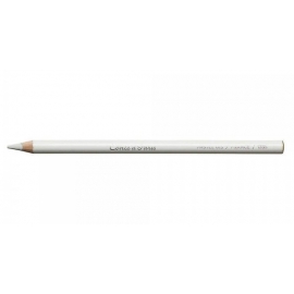 Pastel Pencil - White