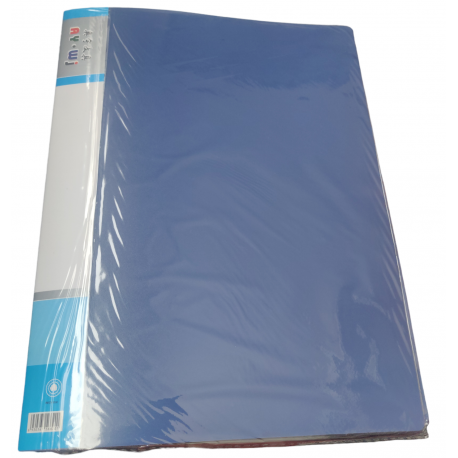 A4 DISPLAY FILE X 20 SHEETS