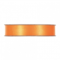 SATIN RIBBON 3MM - RED BY THE METER