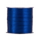 SATIN RIBBON 10MM - BRILLIANT BLUE BY THE METER