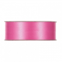 SATIN RIBBON 3MM - RED BY THE METER