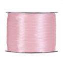 SATIN RIBBON 3MM - PINK BY THE METER
