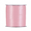 SATIN RIBBON 10MM - PINK BY THE METER