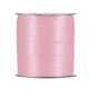 SATIN RIBBON 10MM - PINK BY THE METER