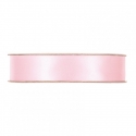 SATIN RIBBON 15MM - PINK BY THE METER