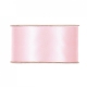 SATIN RIBBON 40MM - PINK BY THE METER