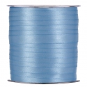 SATIN RIBBON 10MM - LIGHT BLUE BY THE METER